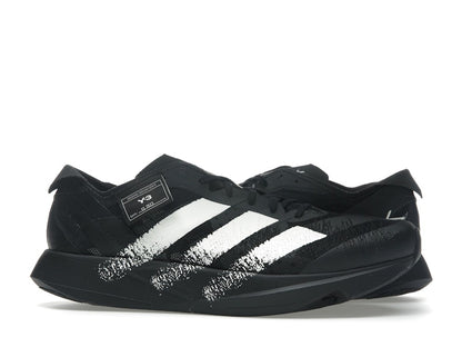 adidas Y-3 Takumi Sen 9 Black White