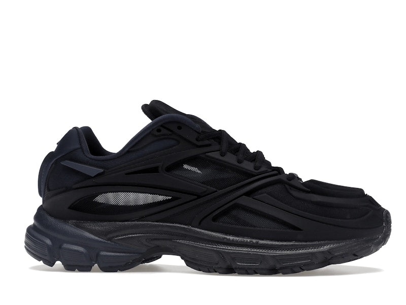 Reebok Premier Road Modern Black Vector Navy
