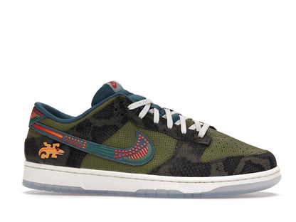 Nike Dunk Low Siempre Familia