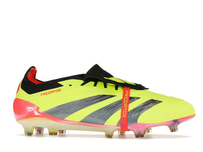 adidas Predator 24+ Elite FT FG Energy Citrus Pack