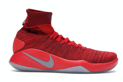 Nike Hyperdunk 2016 Team Red