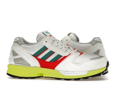 adidas ZX8000 Overkill No Walls Needed Pack