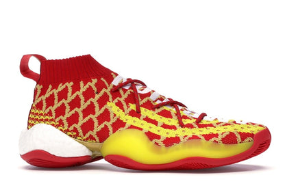 adidas Crazy BYW Pharrell Chinese New Year (2019)