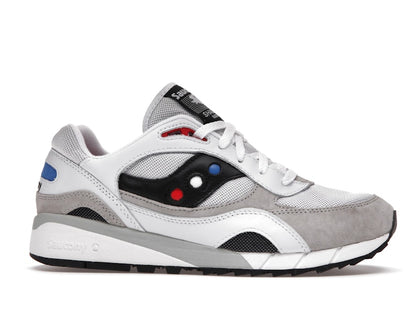 Saucony Shadow 6000 Extra Butter White Rabbit