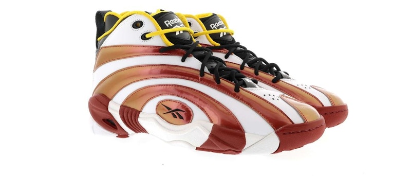Reebok Shaqnosis Miami Heat (NE-YO Charity Auction)