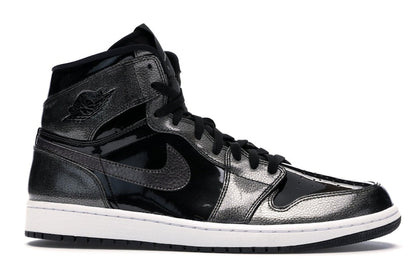 Jordan 1 Retro Black Patent