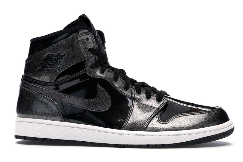 Jordan 1 Retro Black Patent