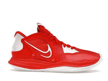 Nike Kyrie 5 Low TB University Red
