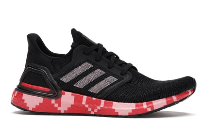 adidas Ultra Boost 20 Valentine's Day (2020) (Women's)