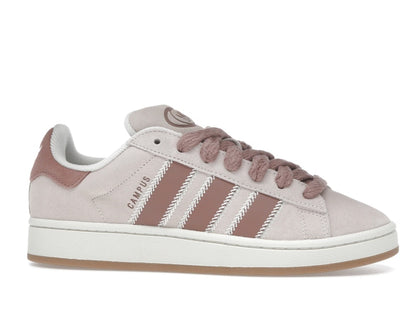 adidas Campus 00s Camp Cream White Wonder Quartz Warm Clay (Women's)