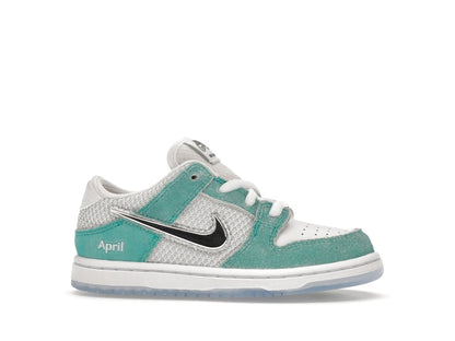 Nike SB Dunk Low April Skateboards (TD)