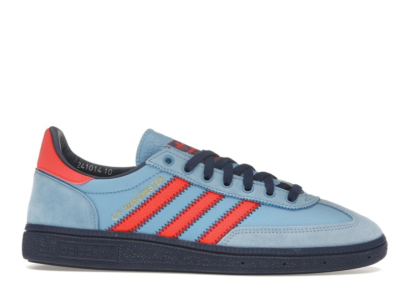 adidas Manchester SPZL C.P. Company Light Blue