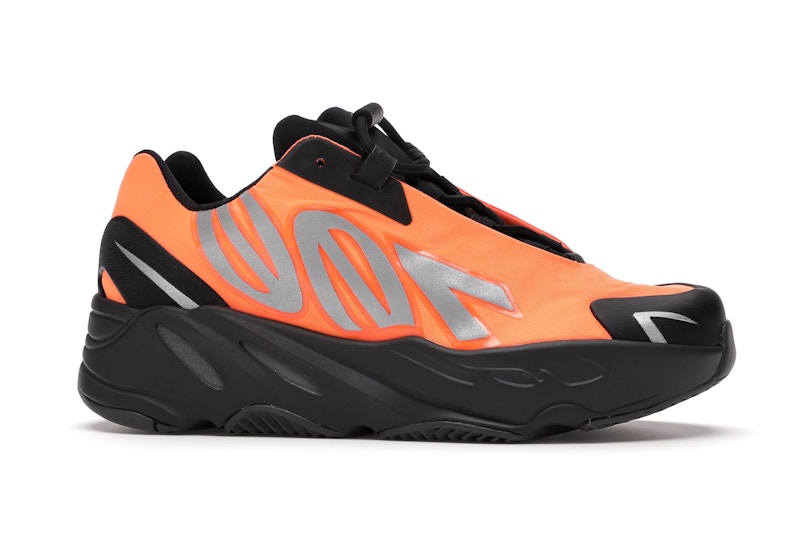 adidas Yeezy Boost 700 MNVN Orange (Kids)