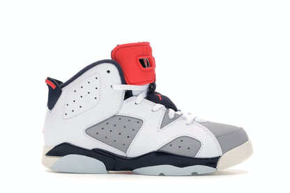 Jordan 6 Retro Tinker (PS)