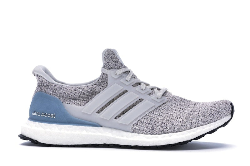 adidas Ultra Boost 4.0 Grey One Trace Purple (Women's)