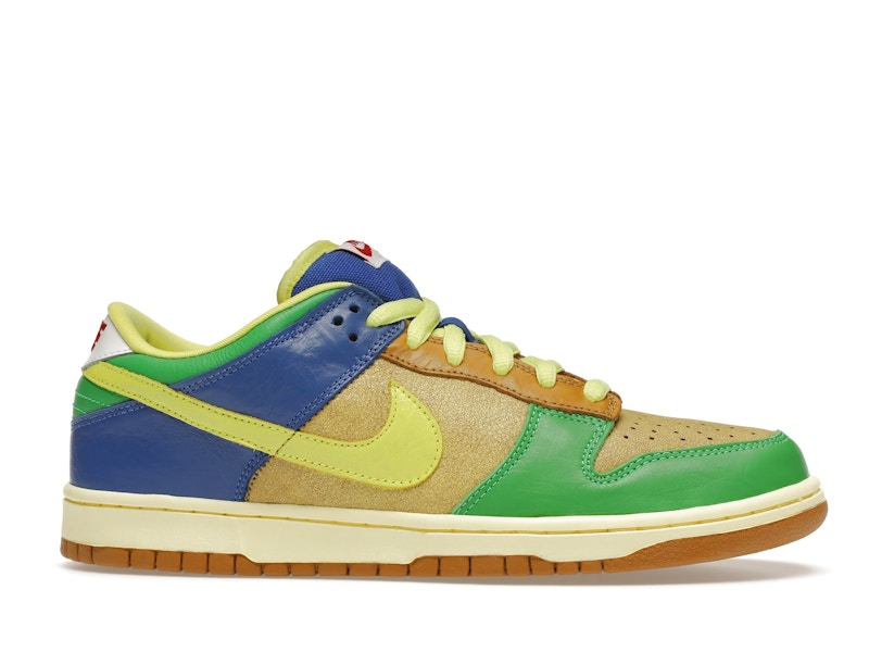 Nike SB Dunk Low Brooklyn Projects