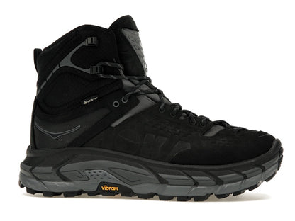 Hoka One One Tor Ultra Hi Gore-Tex Black Castlerock