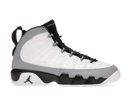 Jordan 9 Retro Barons (GS)