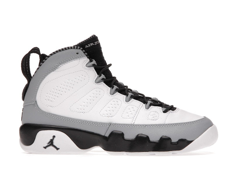 Jordan 9 Retro Barons (GS)