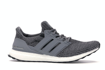 adidas Ultra Boost 4.0 Grey