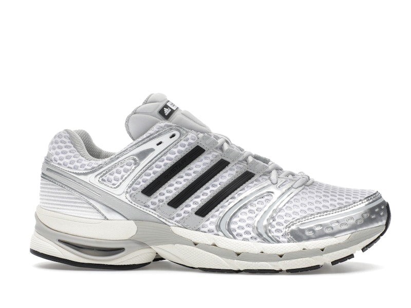 adidas Adistar Control 5 Silver Metallic Black