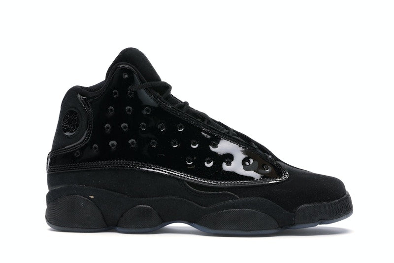 Jordan 13 Retro Cap and Gown (GS)