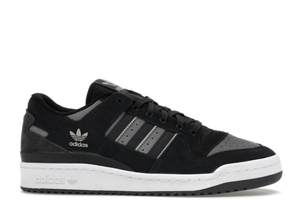adidas Forum 84 Low ADV Carbon Grey Grey Two