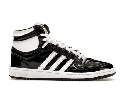adidas Top Ten RB Core Black Cloud White