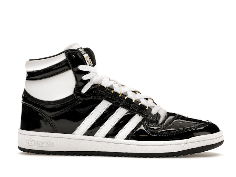 adidas Top Ten RB Core Black Cloud White