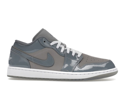 Jordan 1 Low SE Medium Grey Cool Grey White