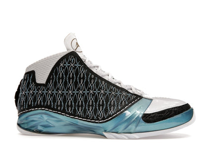 Jordan 23 UNC