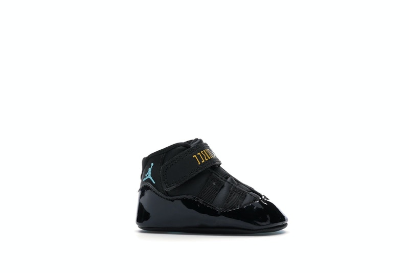 Jordan 11 Retro Gamma Blue (2013) (I)