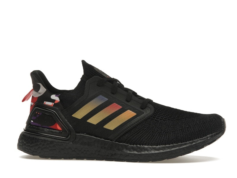 adidas Ultra Boost 2020 Chinese New Year (2021)