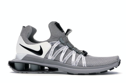 Nike Shox Gravity Wolf Grey