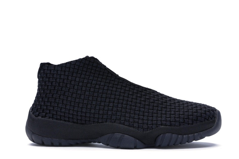 Jordan Future Triple Black