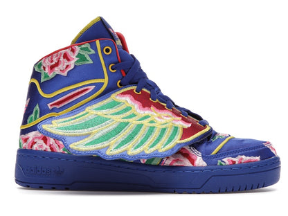 adidas JS Wings Chinese New Year