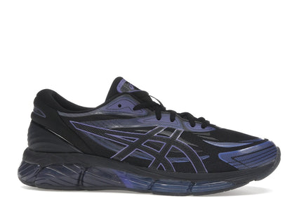 ASICS Gel-Quantum 360 VIII Black Blueberry