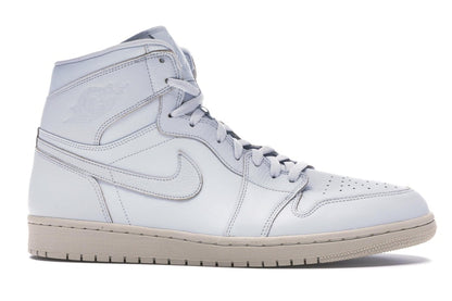 Jordan 1 Retro High Pure Platinum Desert Sand