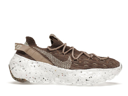 Nike Space Hippie 04 Sand (Women's)