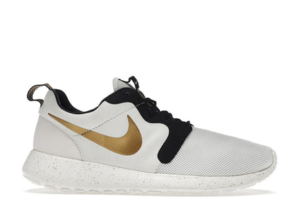 Nike Roshe Run Gold Trophy