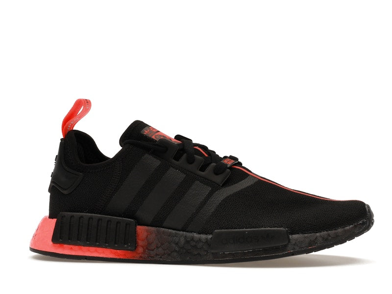 adidas NMD R1 Star Wars Darth Vader