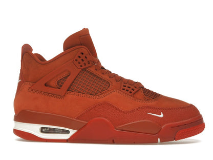 Air Jordan 4 Retro OG SP Nigel Sylvester Brick by Brick