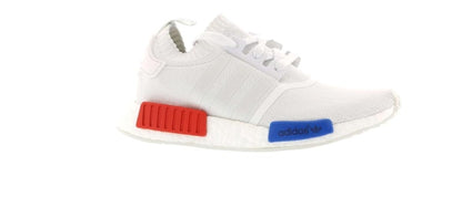 adidas NMD R1 Vintage White