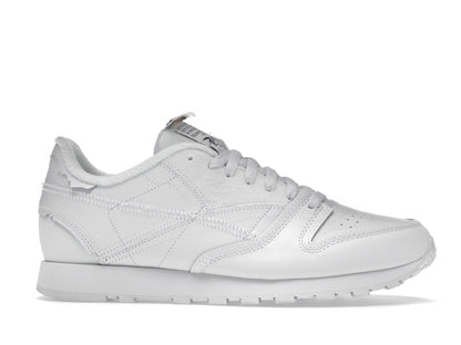 Reebok Classic Leather Maison Margiela Memory Of White