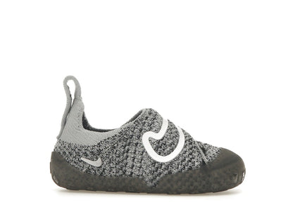 Nike Swoosh 1 Black Wolf Grey (TD)