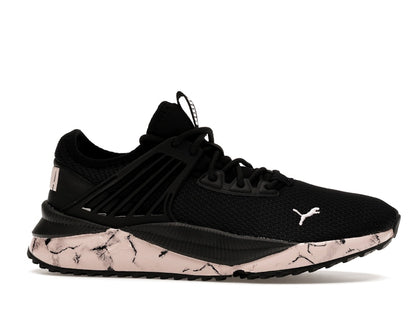 Puma Pacer Future Marble Black Chalk Pink (Women's)