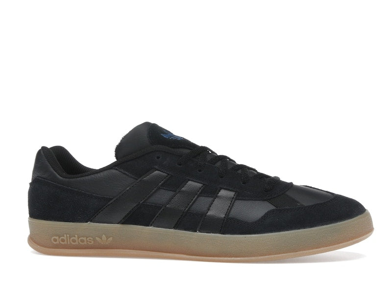 adidas Aloha Super Core Black Carbon Blue Bird
