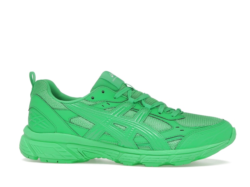 ASICS Gel-Nunobiki Comme des Garcons SHIRT Green