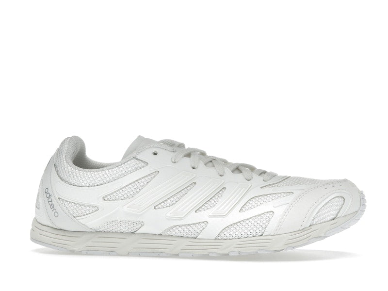 adidas Adizero PR Crystal White