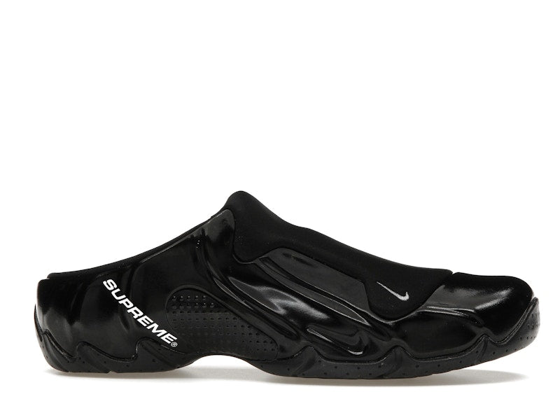 Nike Clogposite Supreme Black